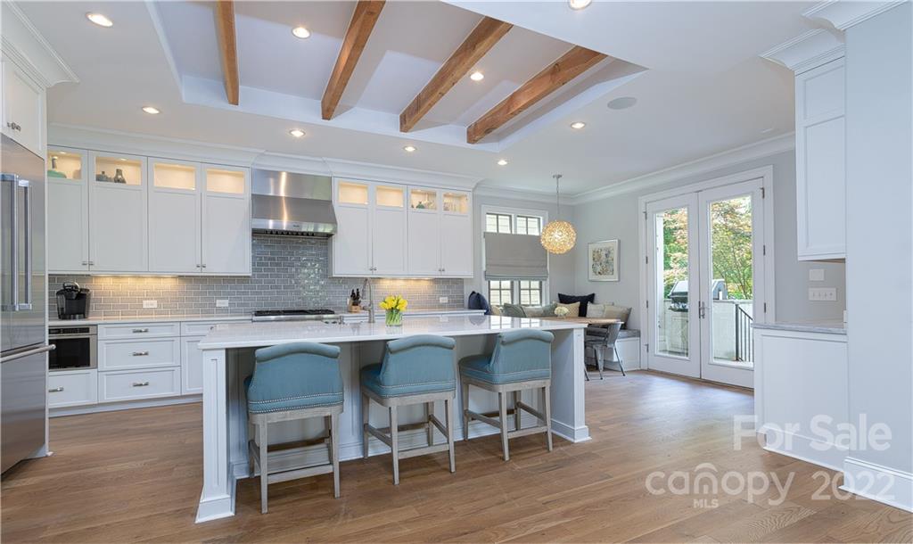 Cotswold - Residential