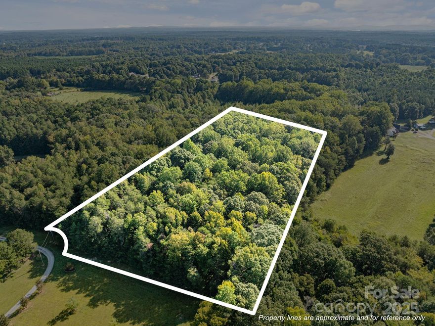 Looking for almost 5 acres on a nice cul-de-sac lot in the East Rowan district?  Here it is!  Land appraised for listed price.  Please note this is a judicial sale.  If you are unfamiliar with the process, your agent will be happy to guide you.