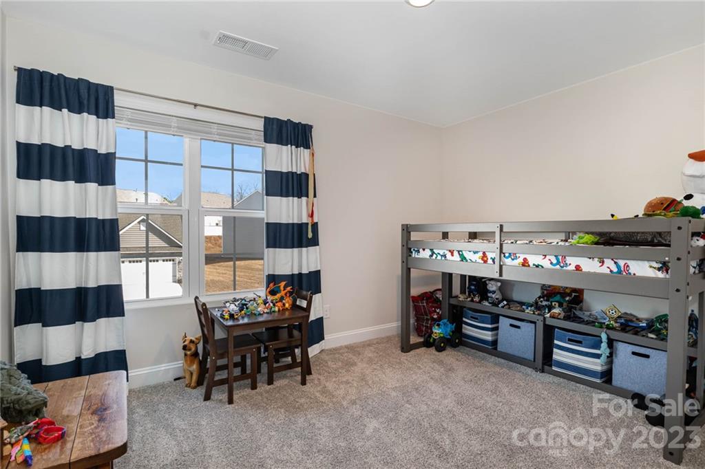 Pecan Ridge - Residential