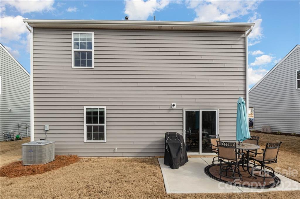 Pecan Ridge - Residential