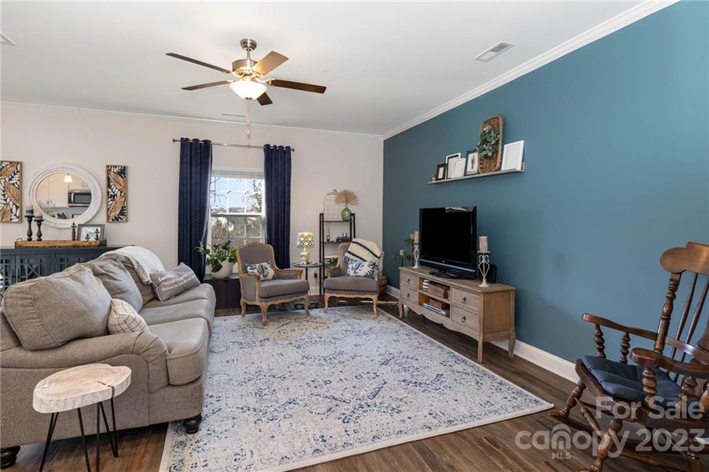 Pecan Ridge - Residential