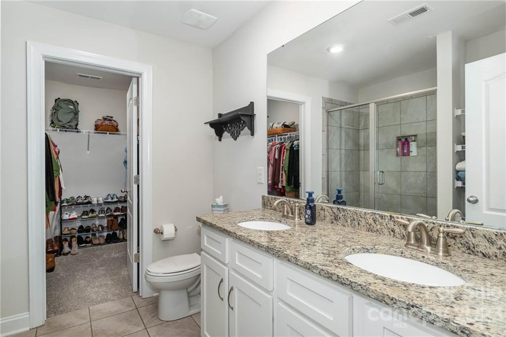 Pecan Ridge - Residential