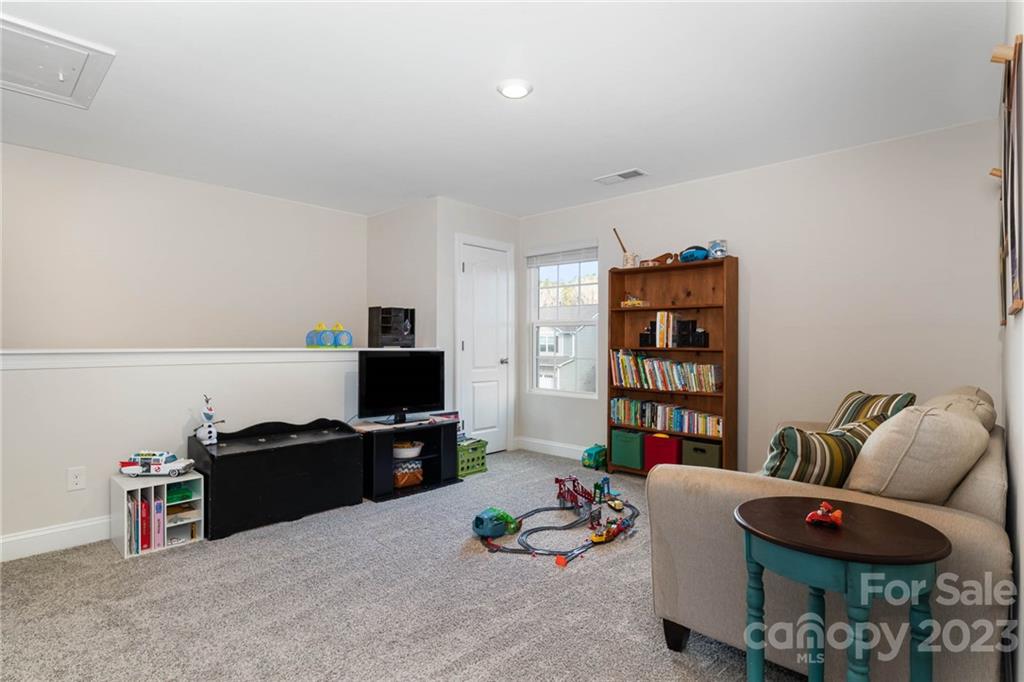 Pecan Ridge - Residential