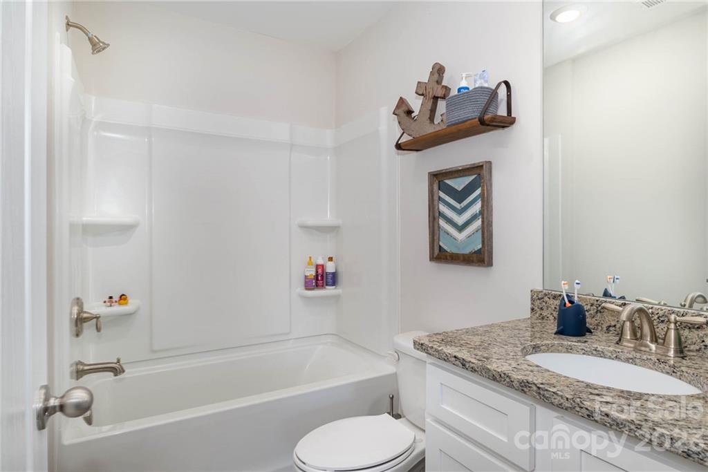 Pecan Ridge - Residential