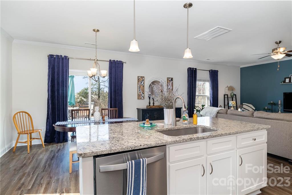 Pecan Ridge - Residential