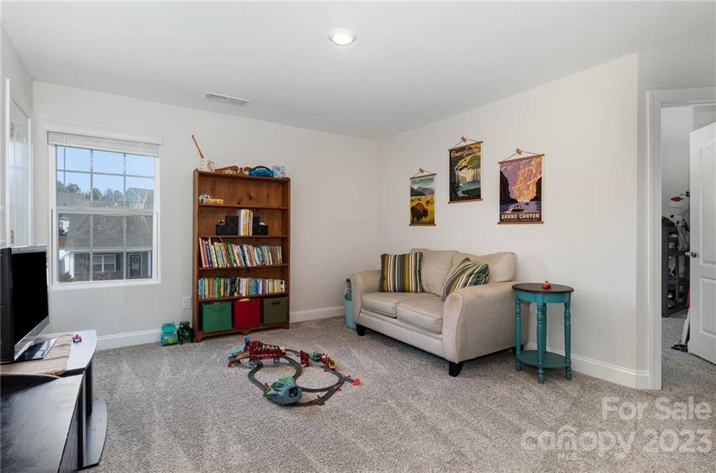 Pecan Ridge - Residential