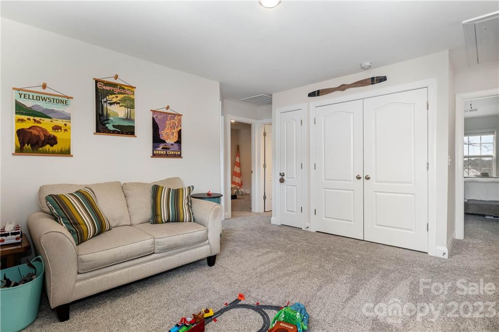 Pecan Ridge - Residential