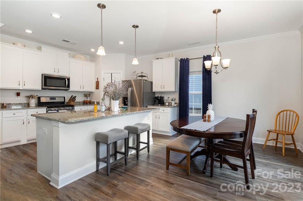 Pecan Ridge - Residential