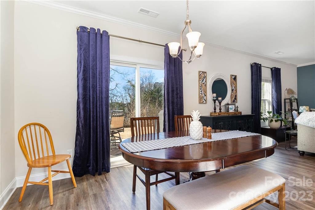 Pecan Ridge - Residential