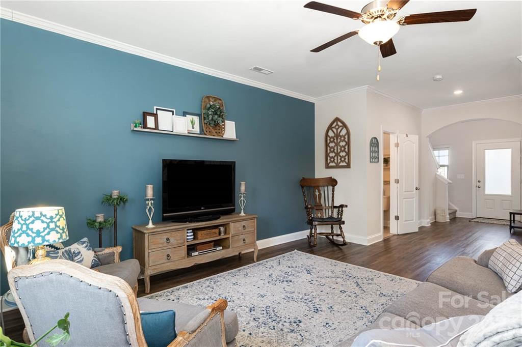 Pecan Ridge - Residential