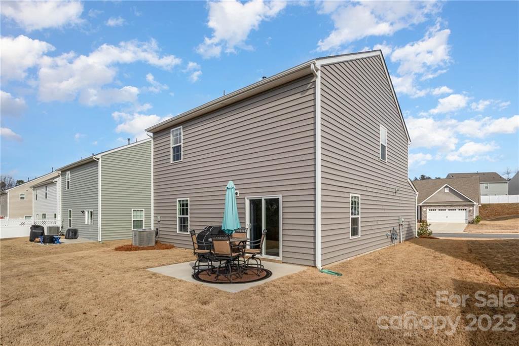 Pecan Ridge - Residential