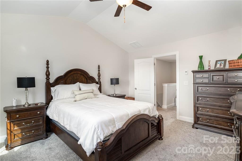 Pecan Ridge - Residential