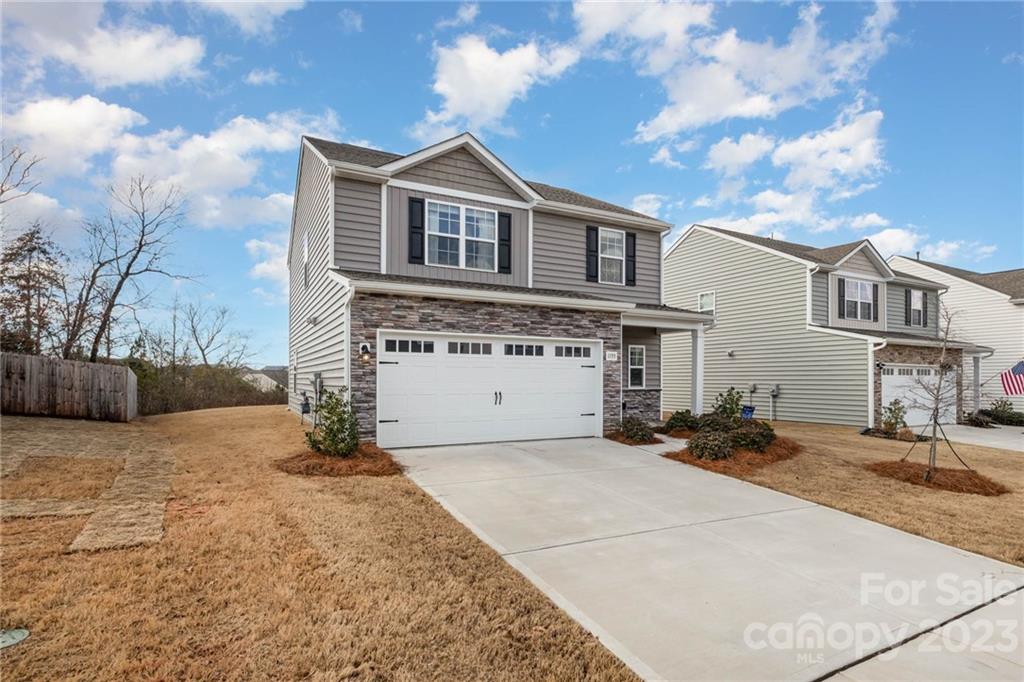 Pecan Ridge - Residential