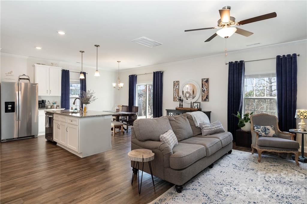 Pecan Ridge - Residential