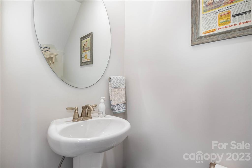 Pecan Ridge - Residential