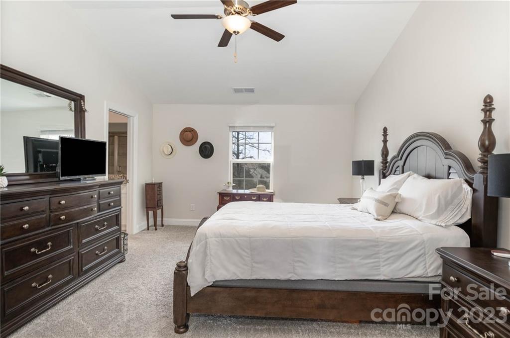 Pecan Ridge - Residential