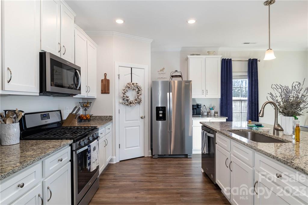 Pecan Ridge - Residential