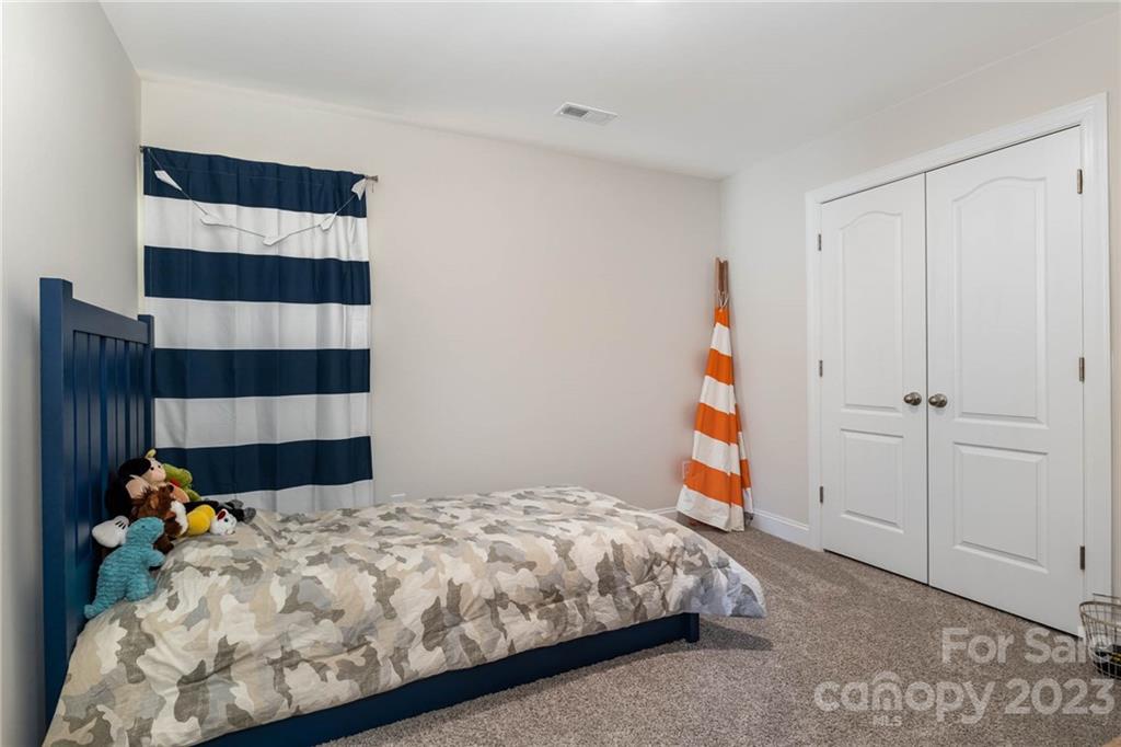 Pecan Ridge - Residential