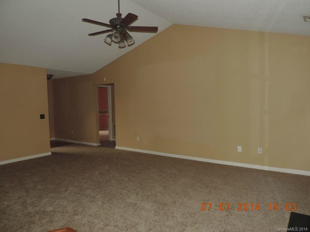 West Ridge - Residential