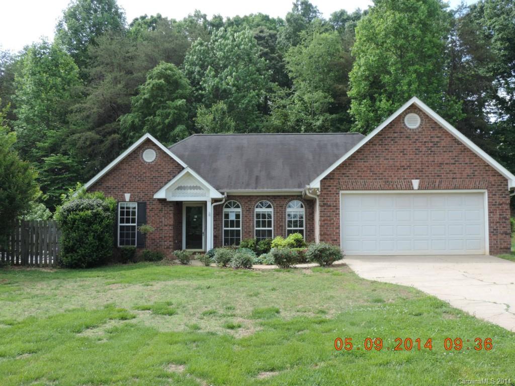 West Ridge - Residential