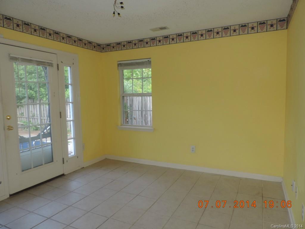 West Ridge - Residential