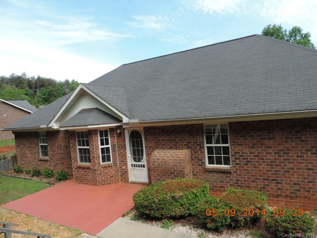 West Ridge - Residential