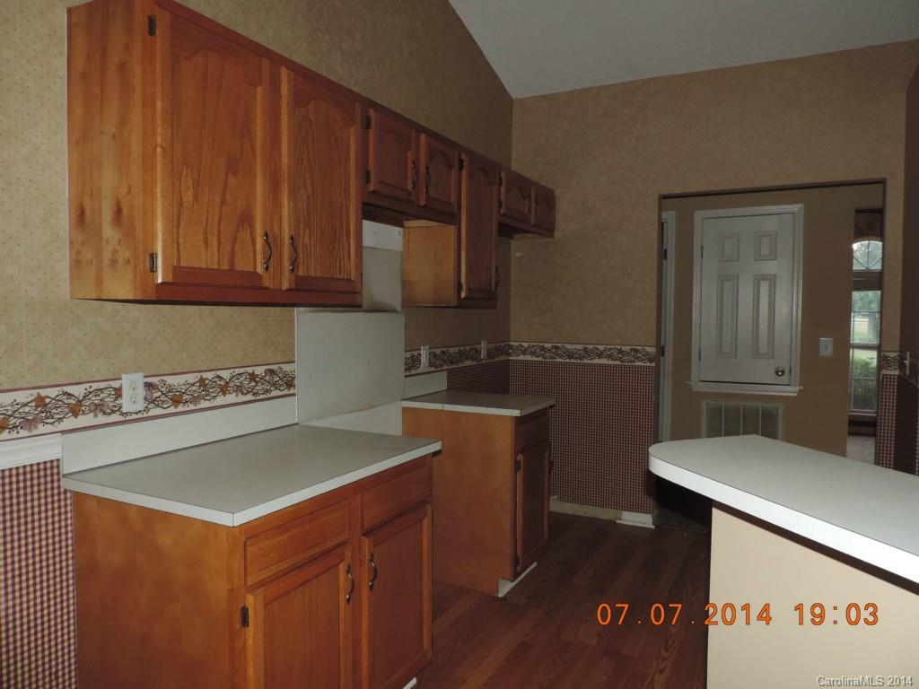 West Ridge - Residential