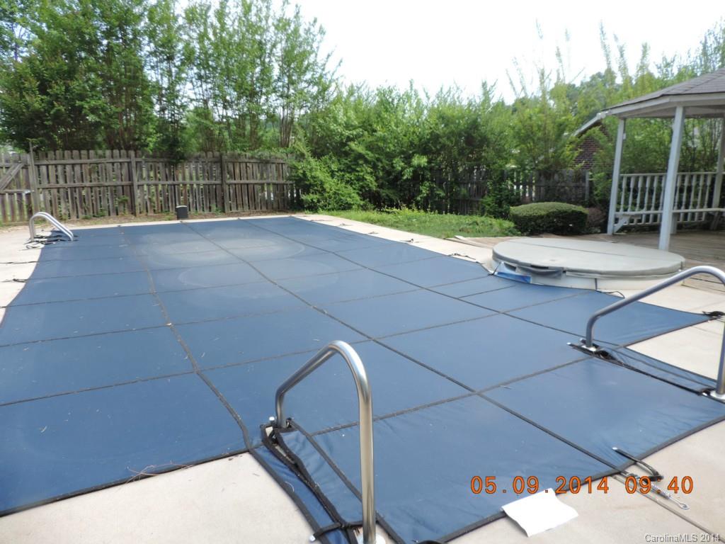 West Ridge - Residential