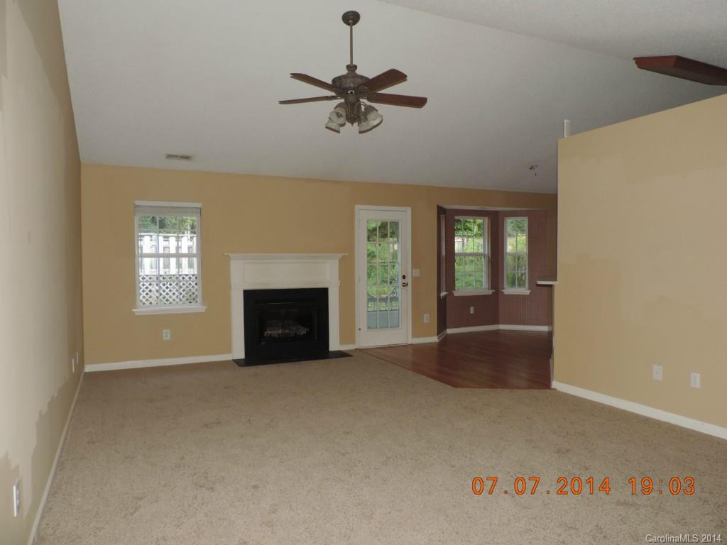 West Ridge - Residential