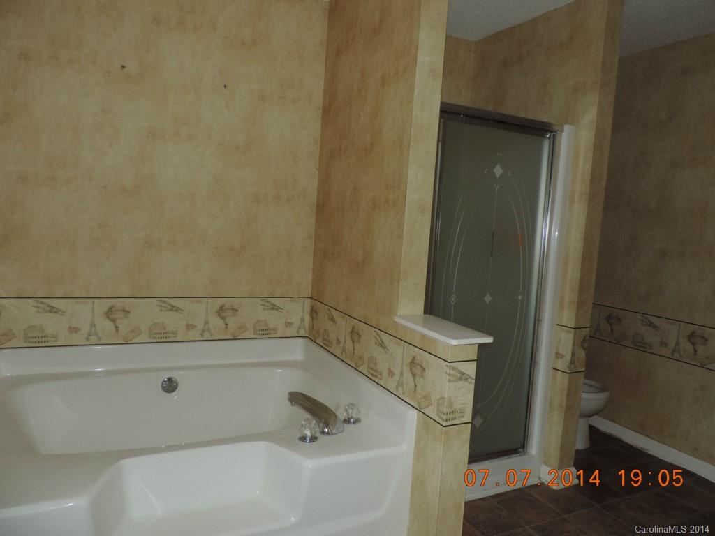 West Ridge - Residential