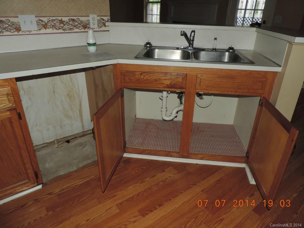 West Ridge - Residential