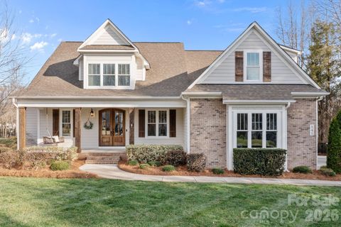 Photo of 245 Sink Farm Road, Mooresville, NC 28115 (MLS # 4358532)