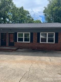 None - Residential Lease