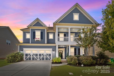 Photo of 1012 Hampton Grove Road, Waxhaw, NC 28173 (MLS # 4302890)