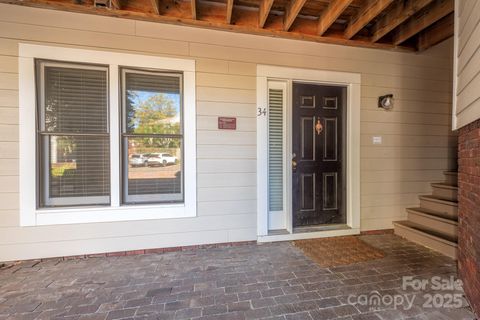 2715 Selwyn Avenue 34 Charlotte NC 28209