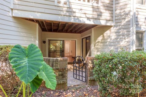 2715 Selwyn Avenue 34 Charlotte NC 28209