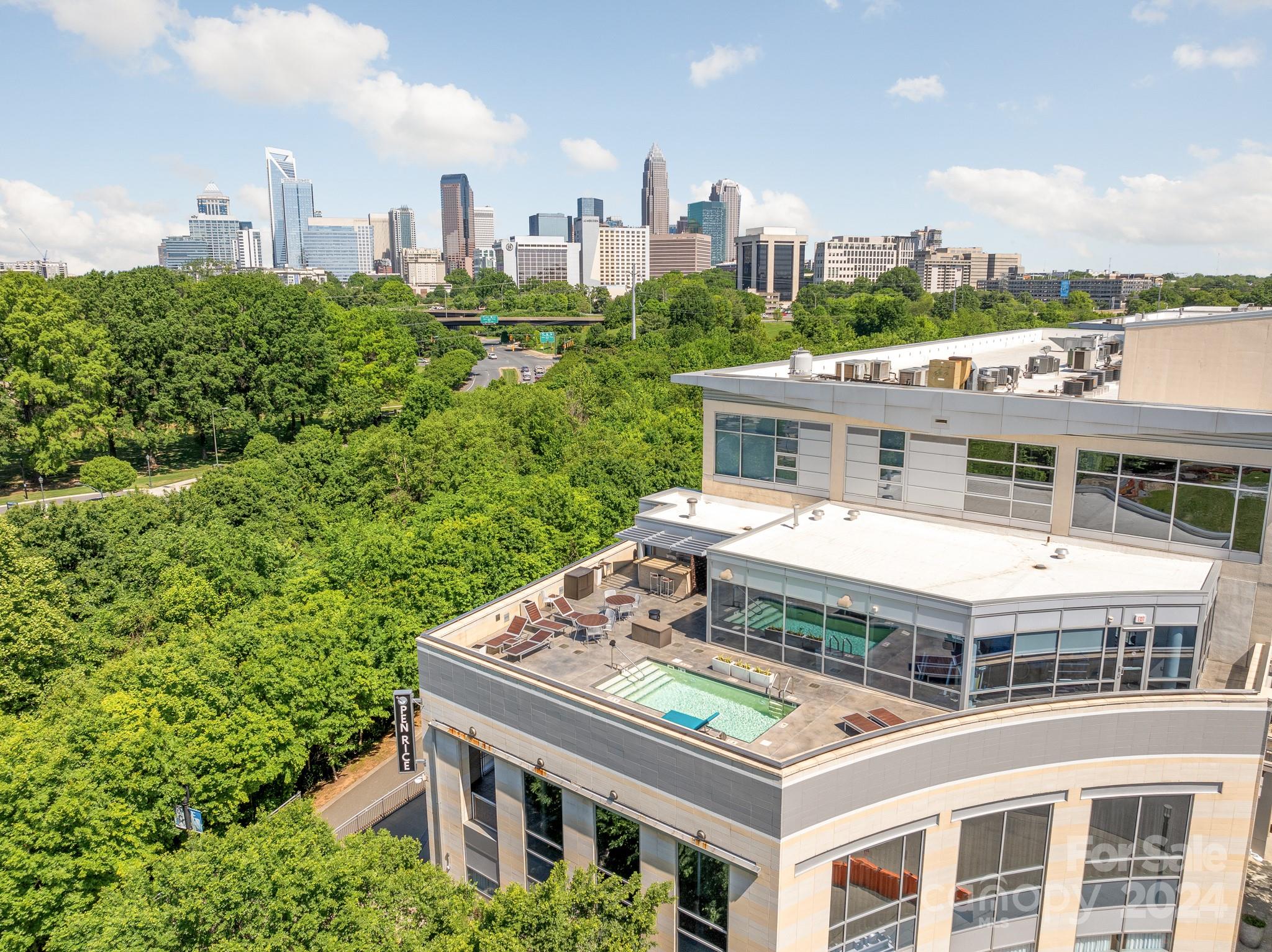 MetLofts - Residential