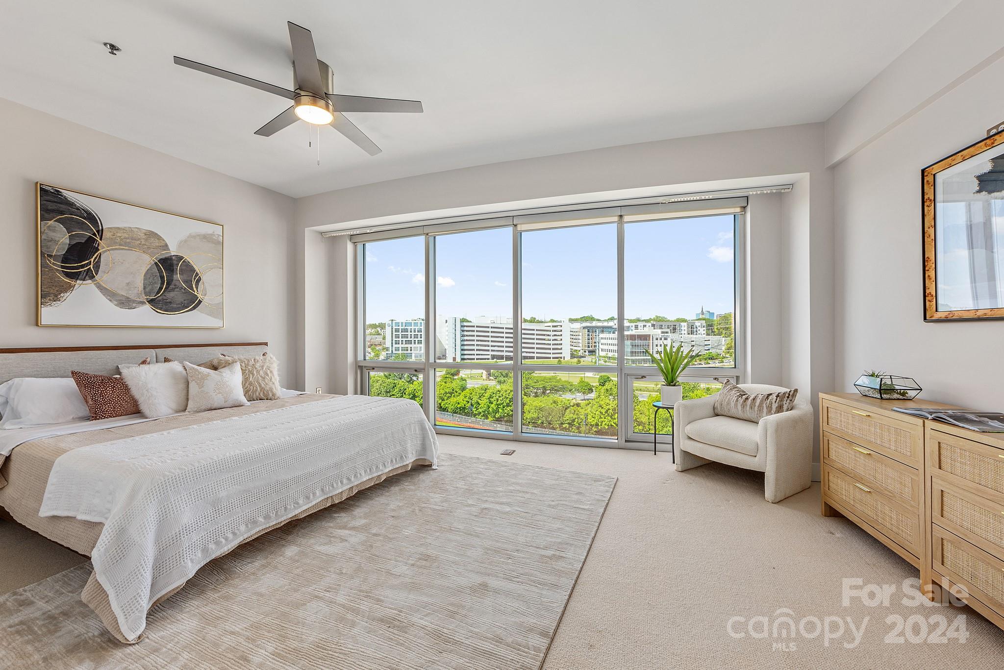 MetLofts - Residential