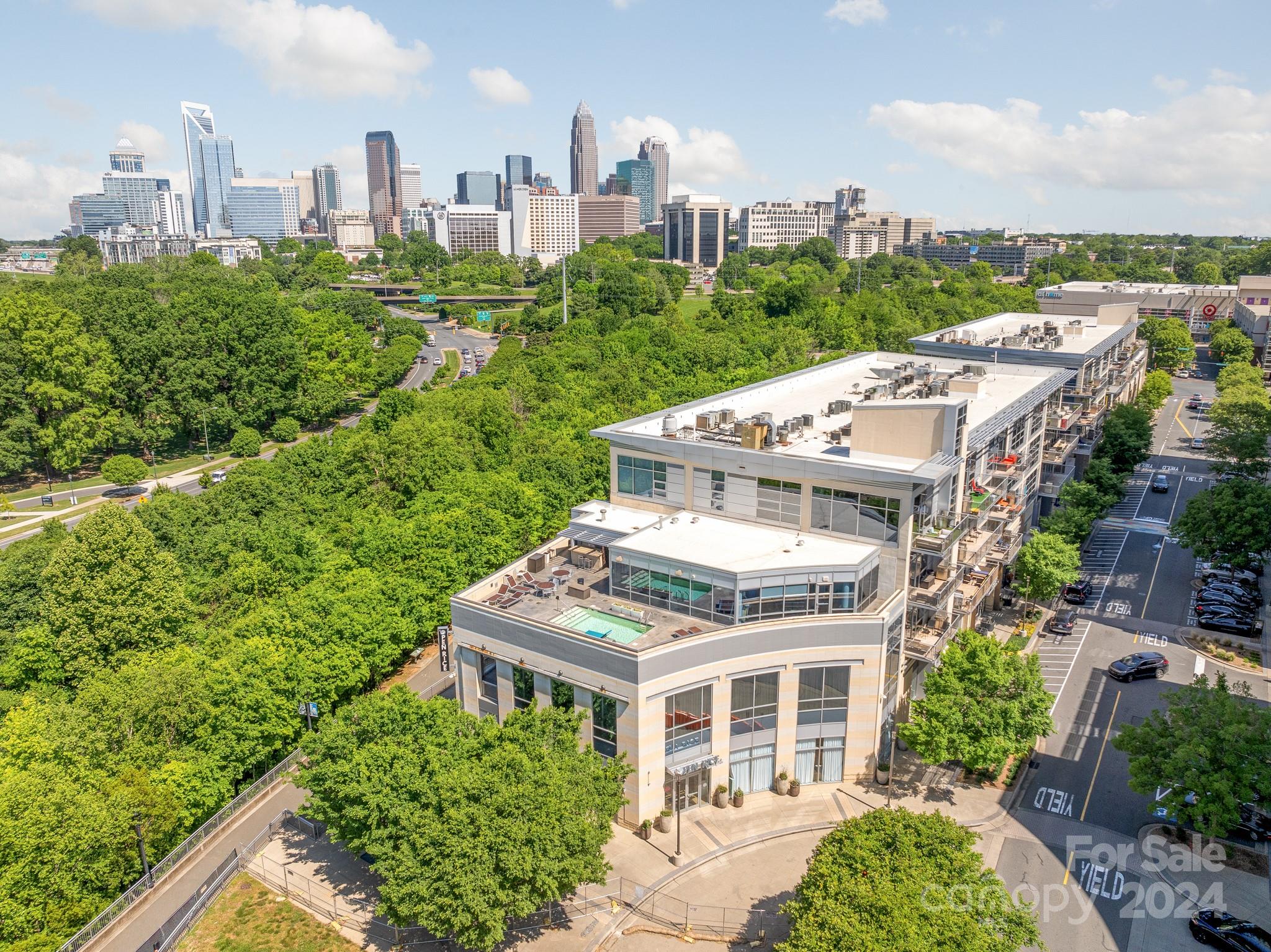 MetLofts - Residential