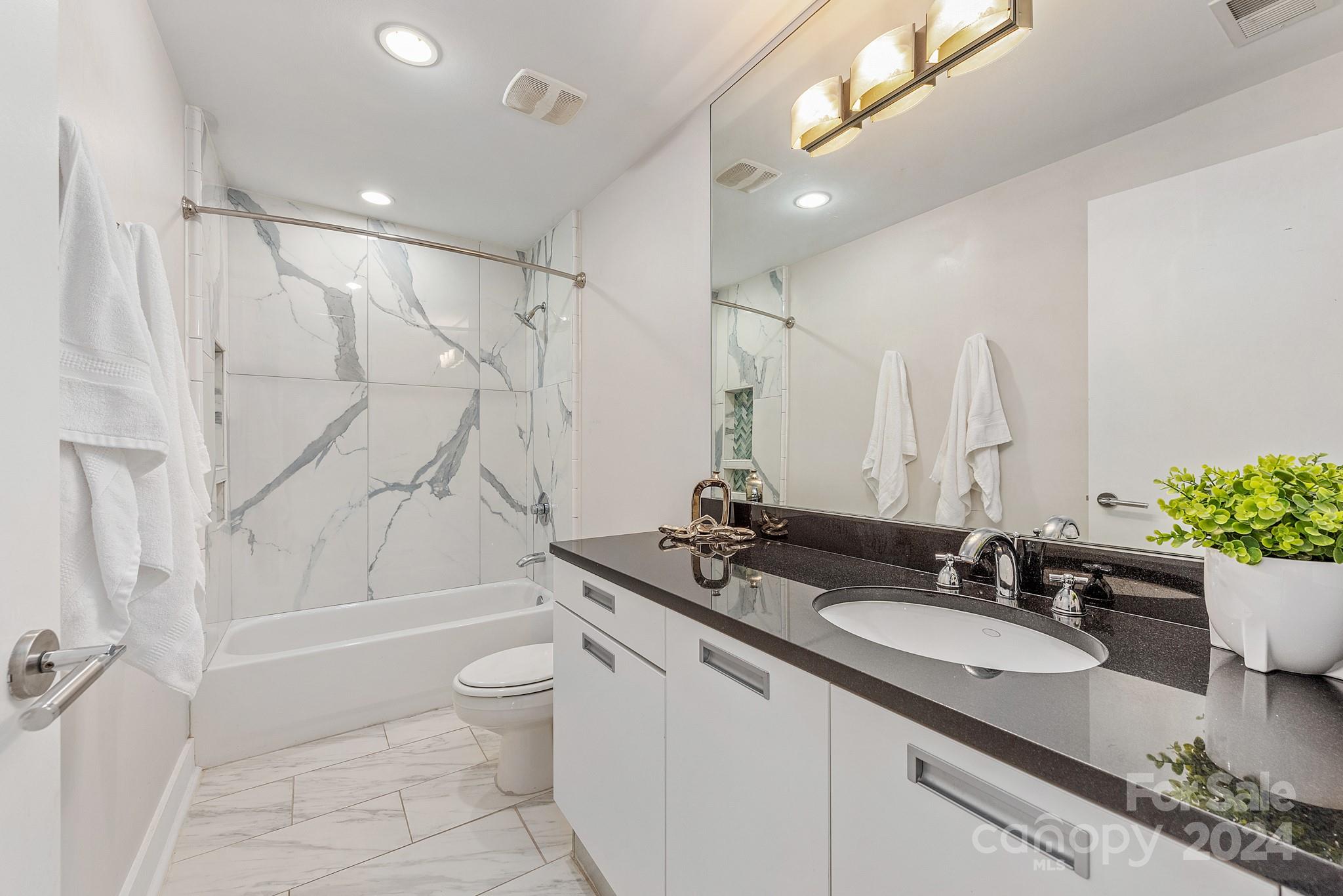 MetLofts - Residential