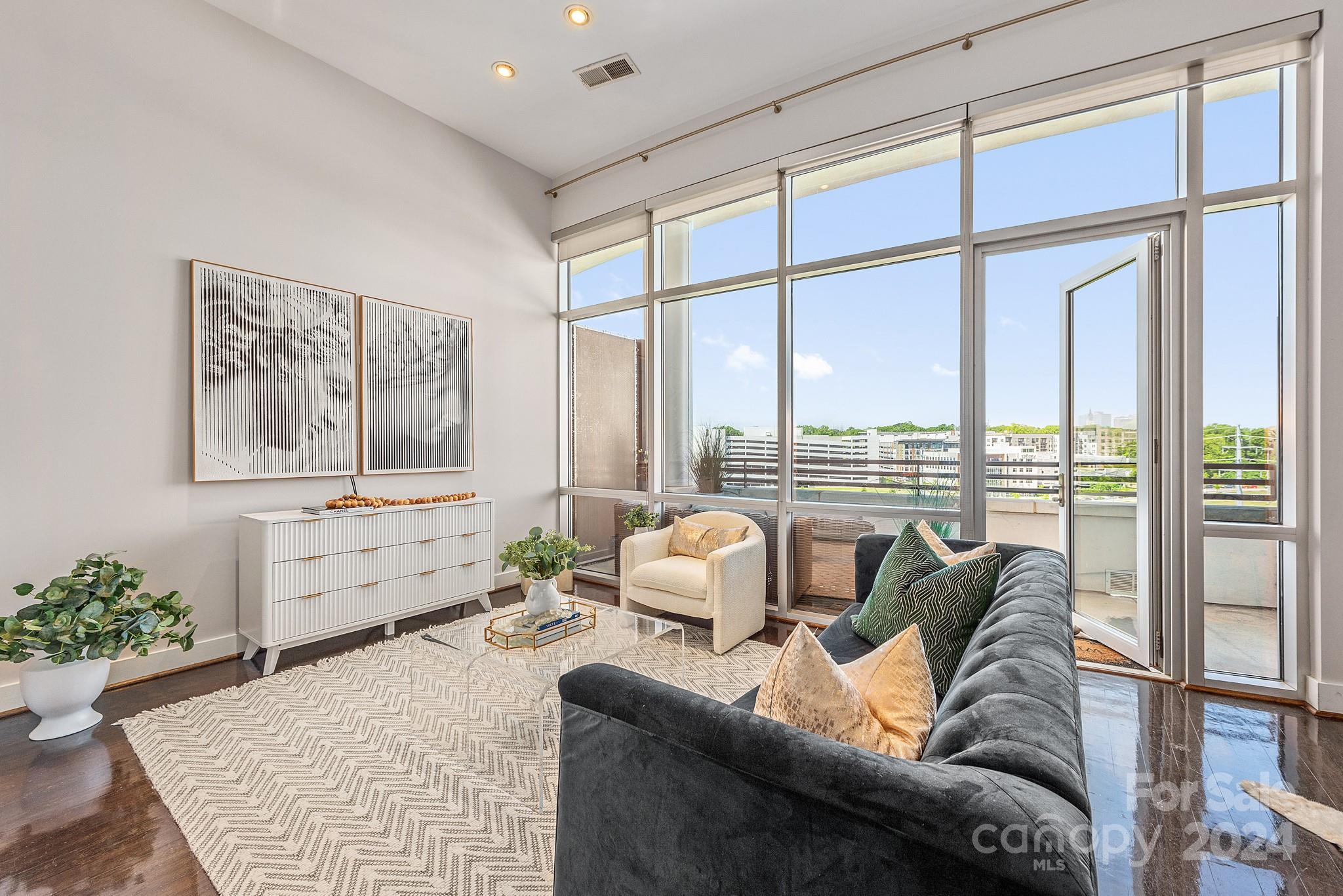 MetLofts - Residential