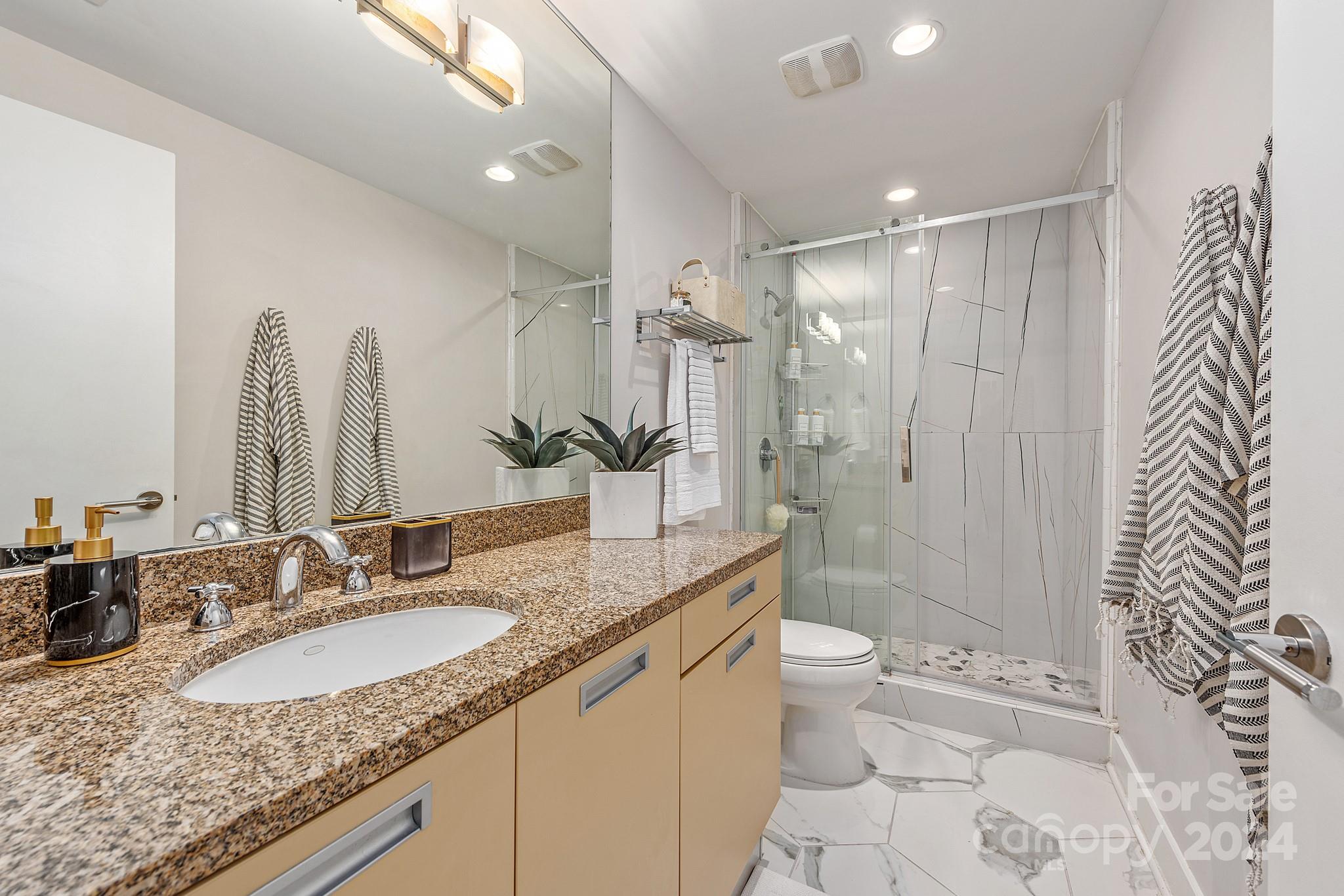 MetLofts - Residential