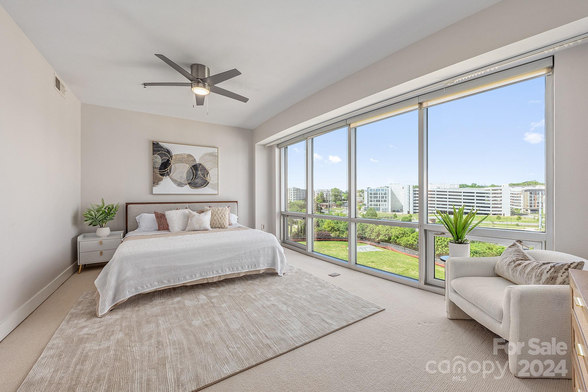 MetLofts - Residential