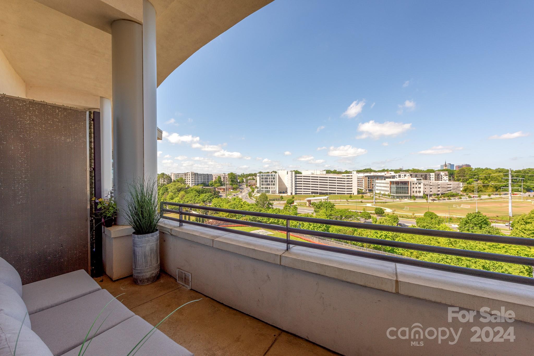 MetLofts - Residential