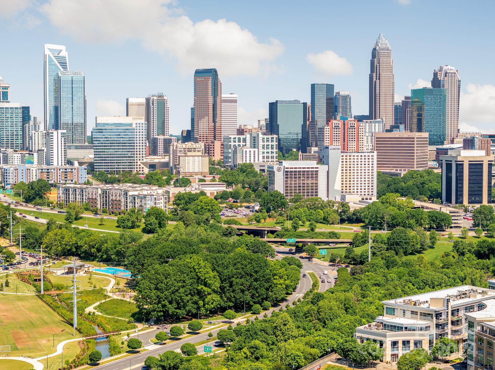 MetLofts - Residential