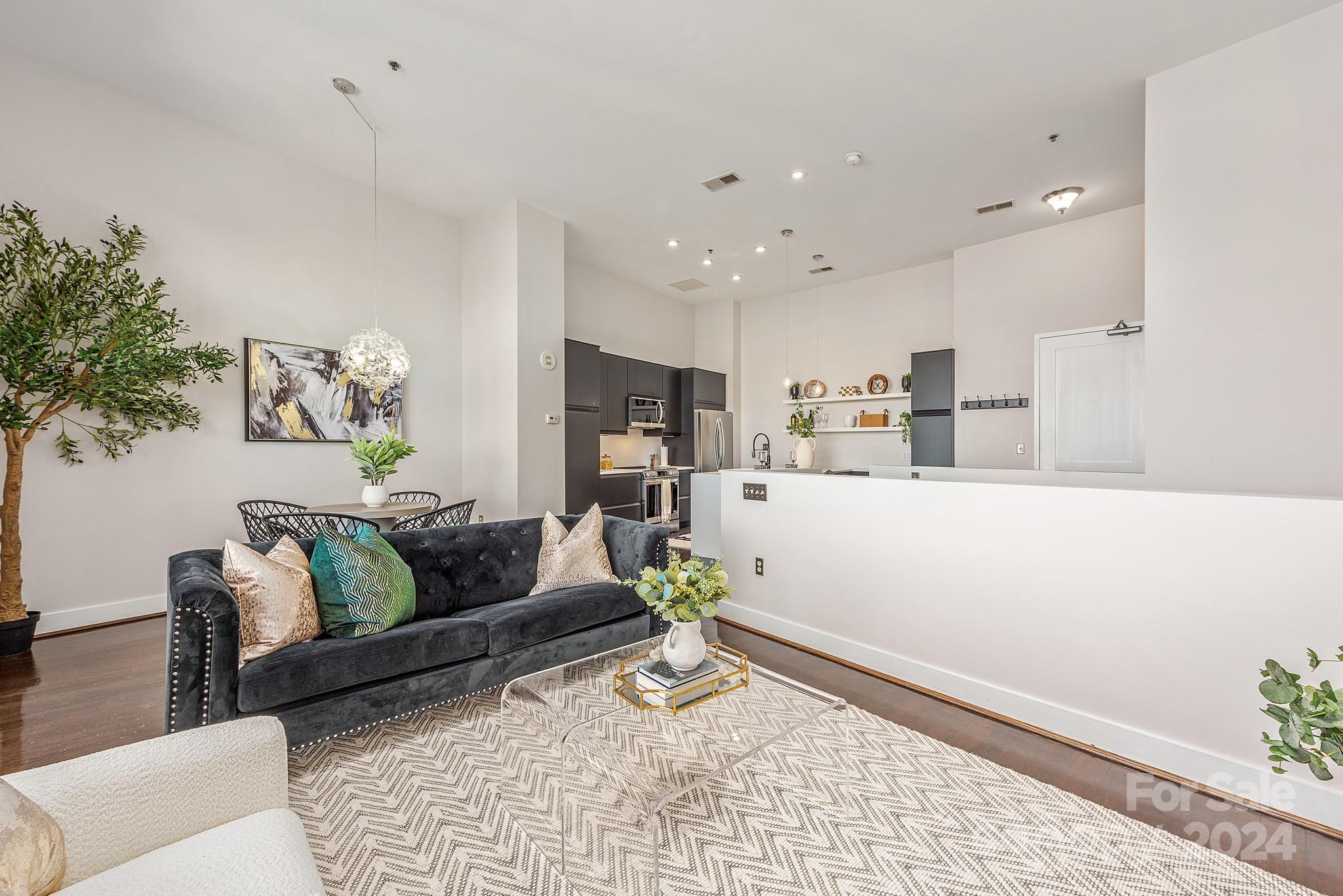 MetLofts - Residential