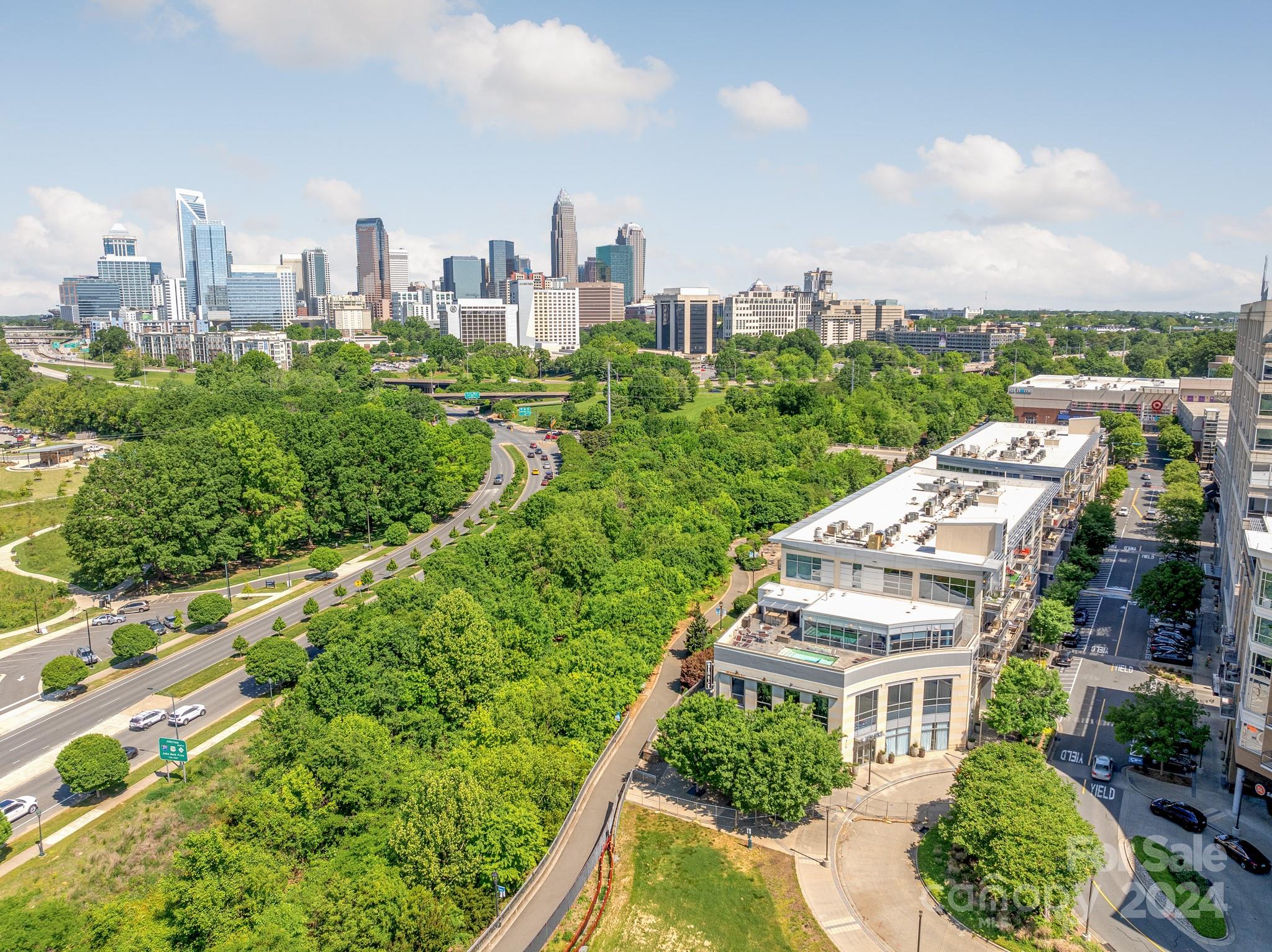 MetLofts - Residential