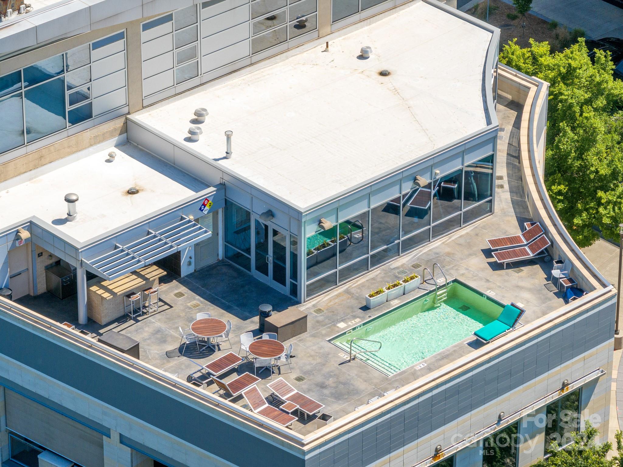 MetLofts - Residential