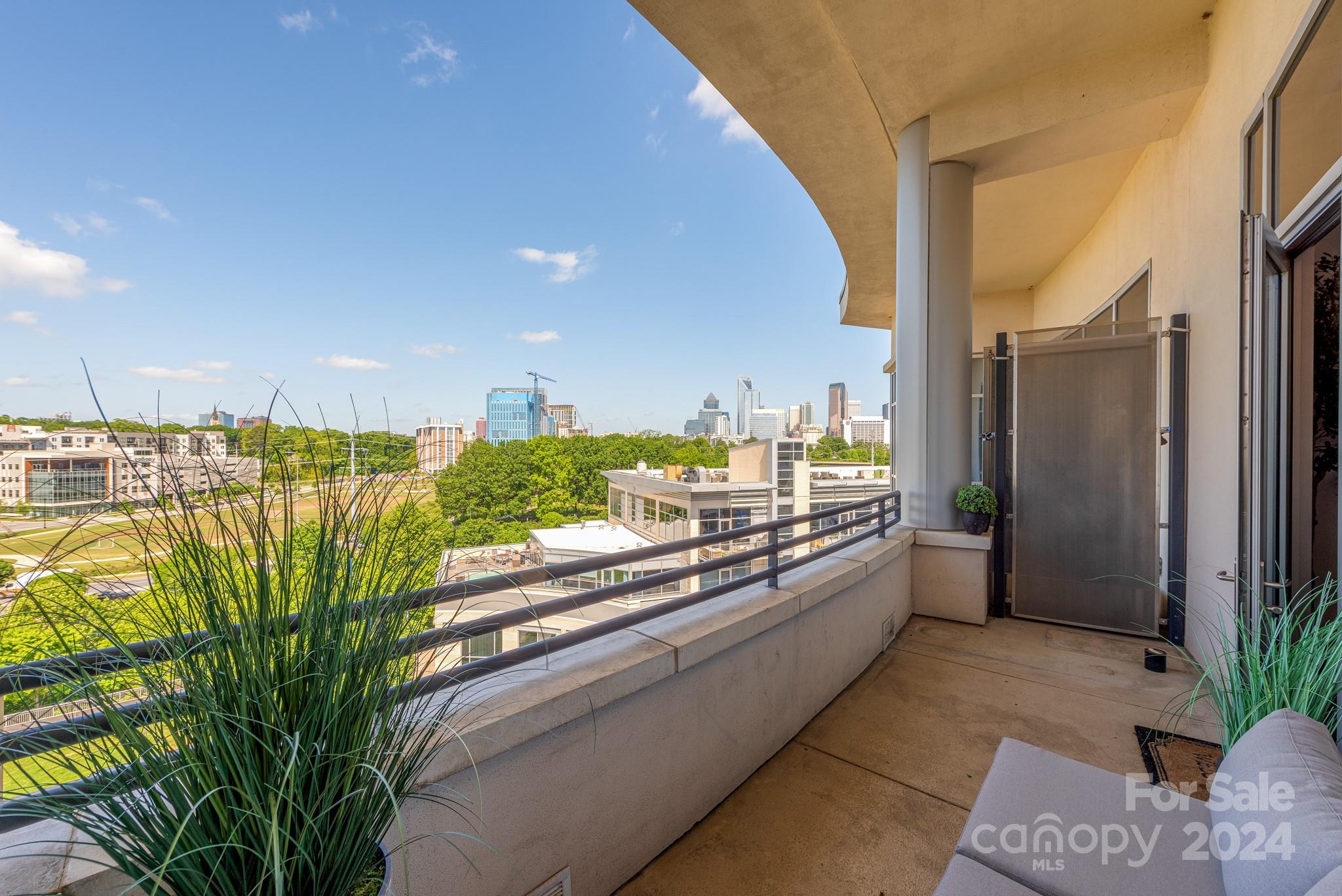 MetLofts - Residential