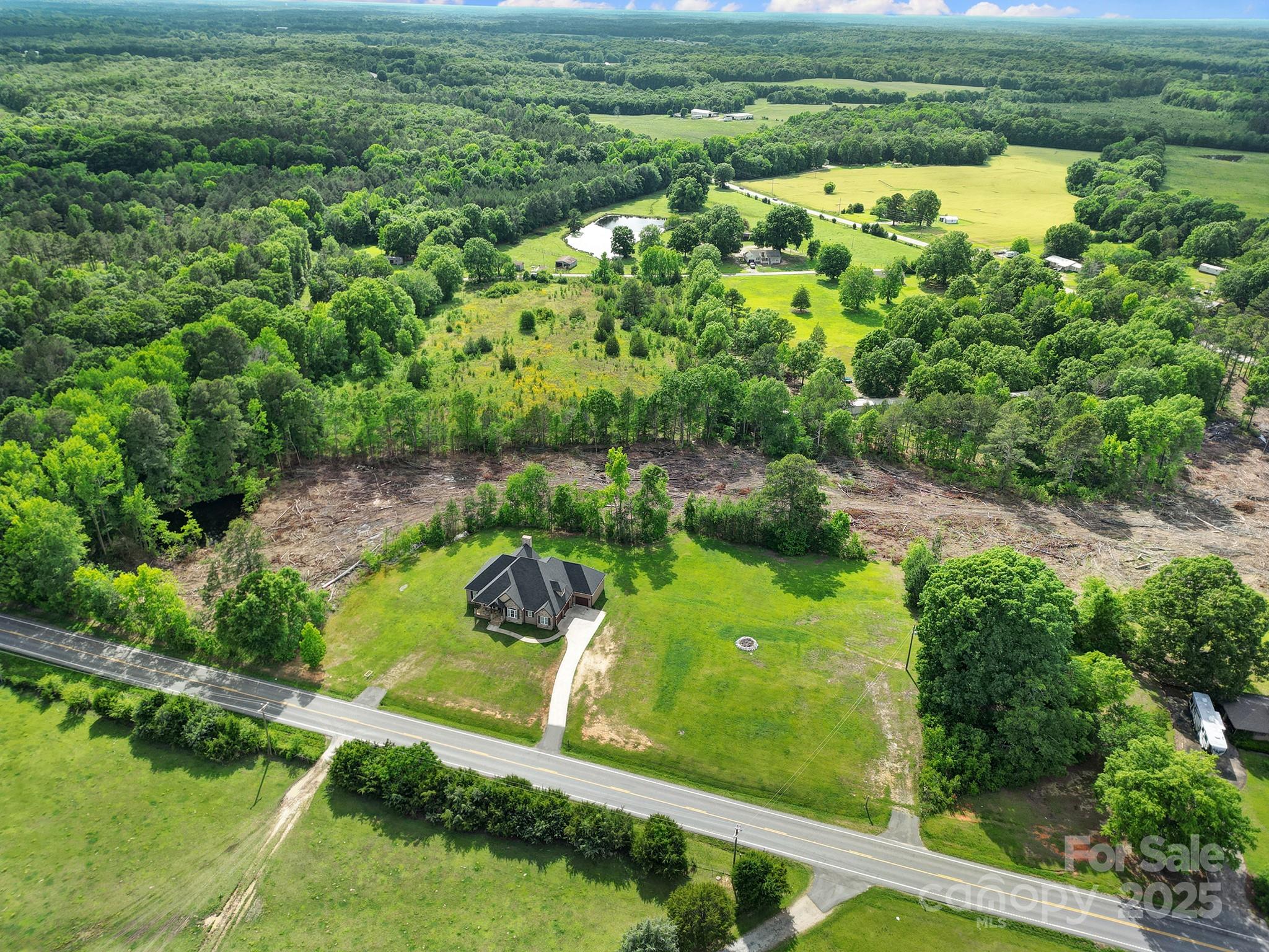 1166 Rocky River Road
